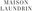 Maison Laundrin logo